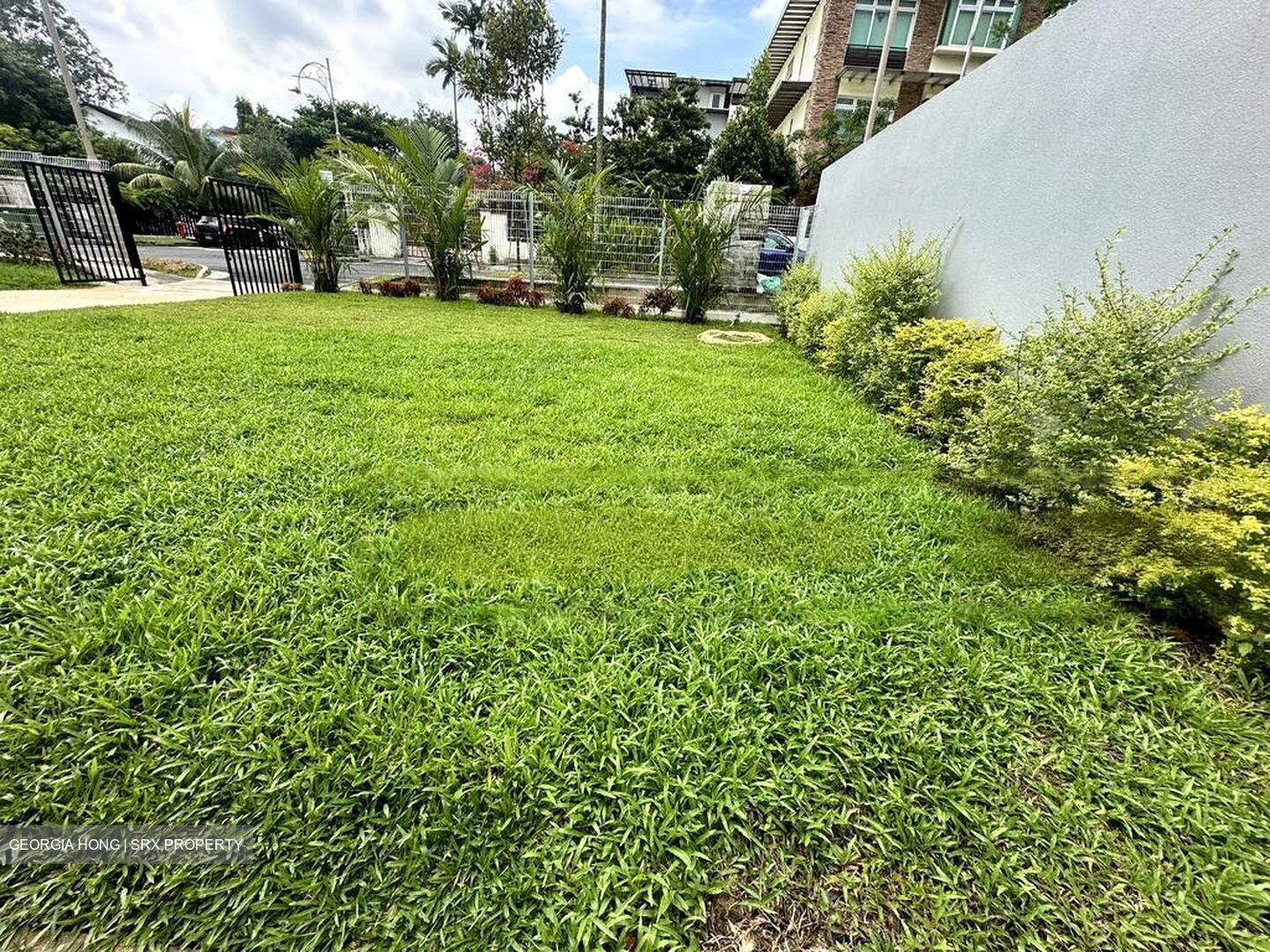 Gerald Crescent (D28), Detached #457889471